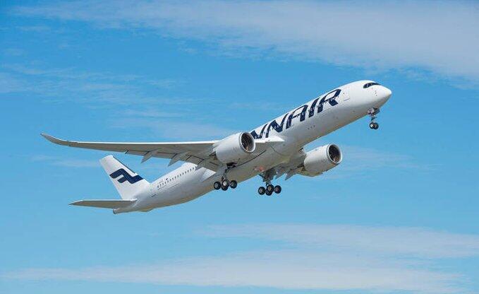 aircraft