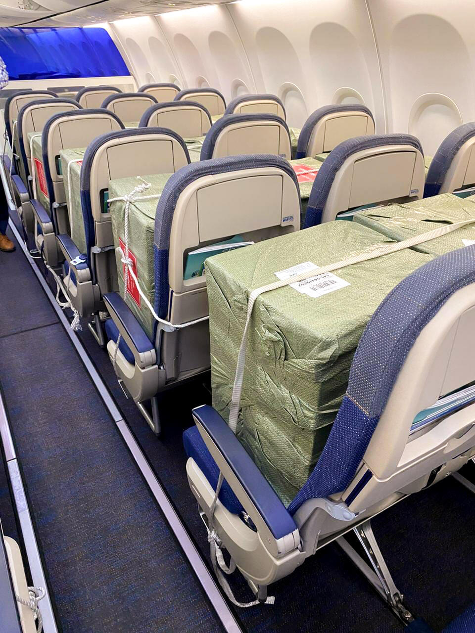 cargo