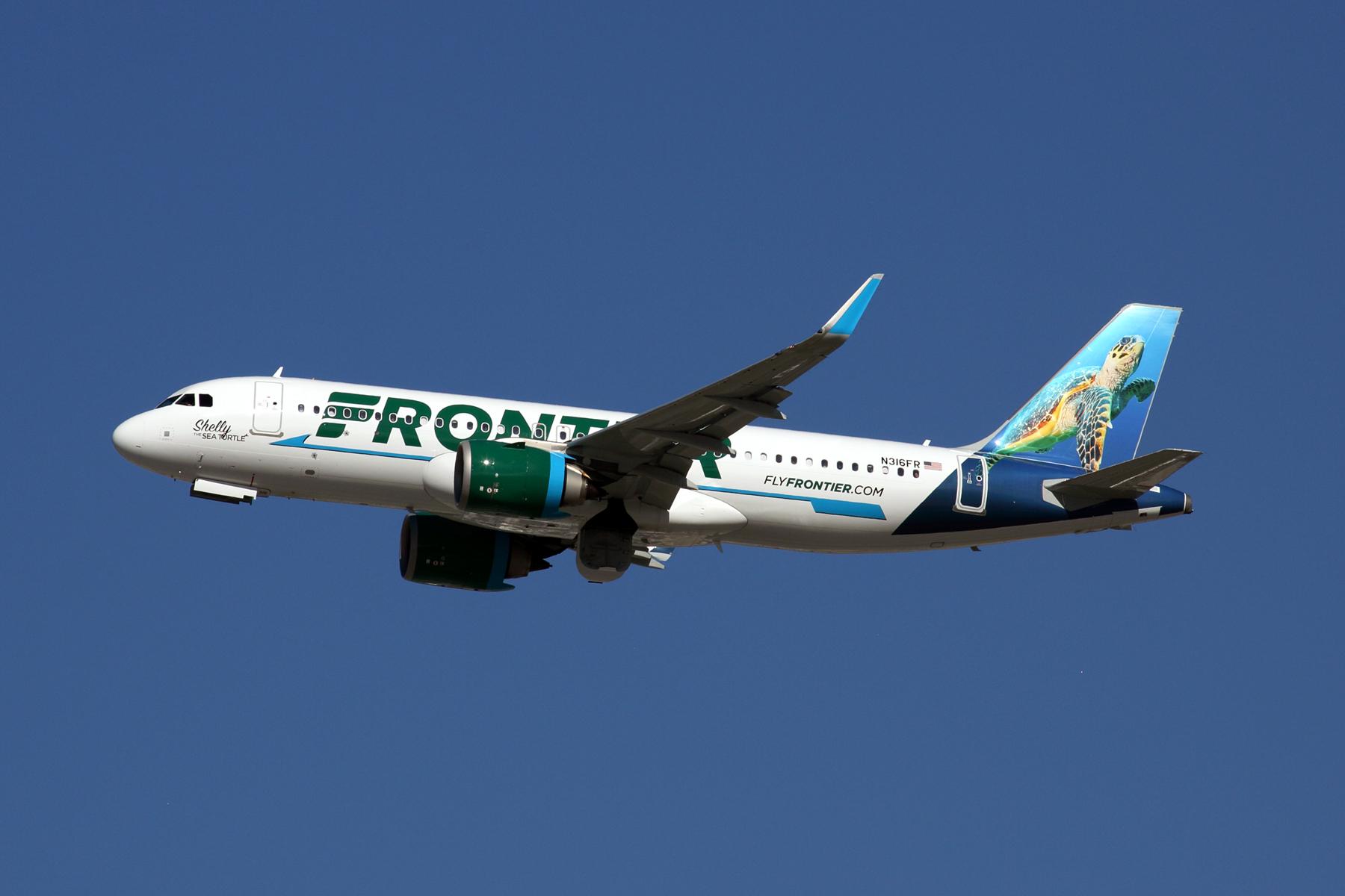 aircraft