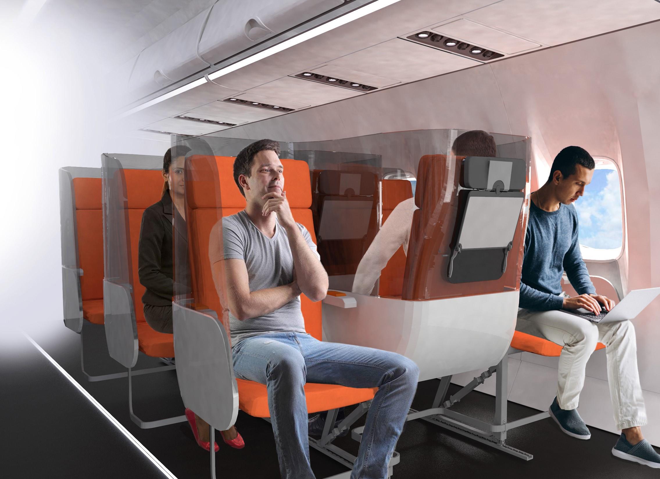 seats