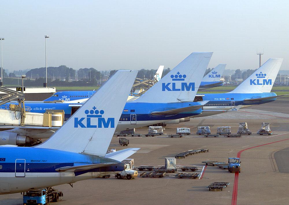 KLM