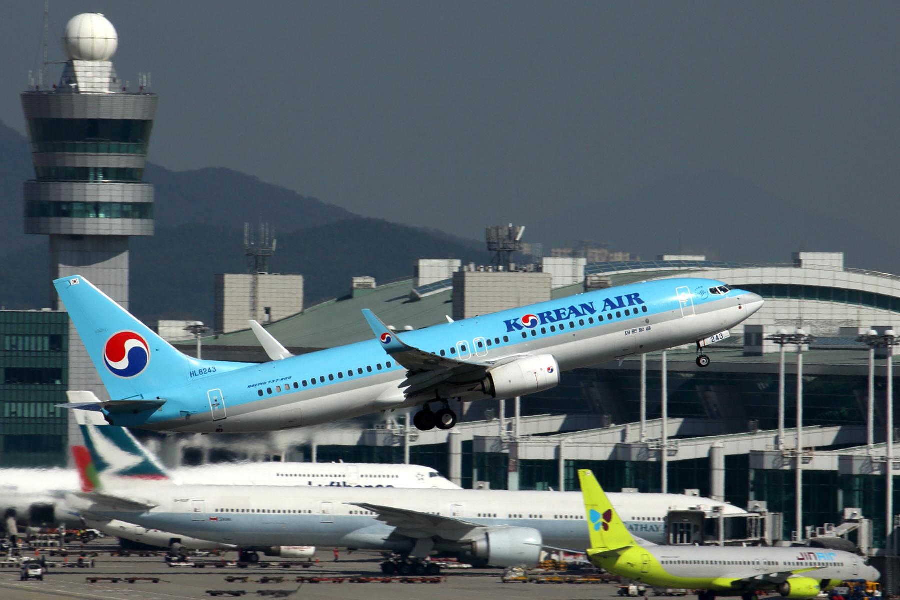 aircraft