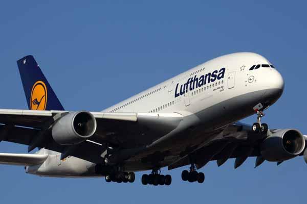 aircraft