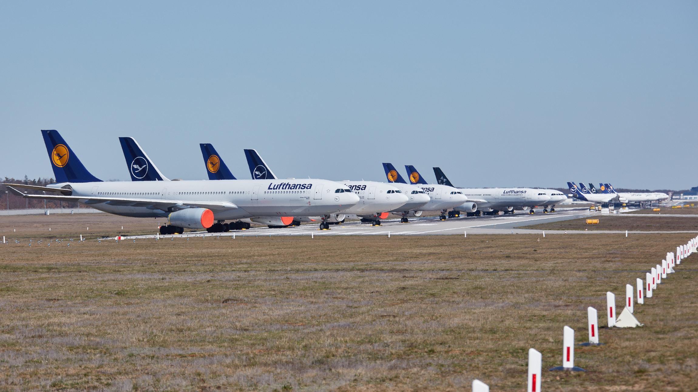 aircraft