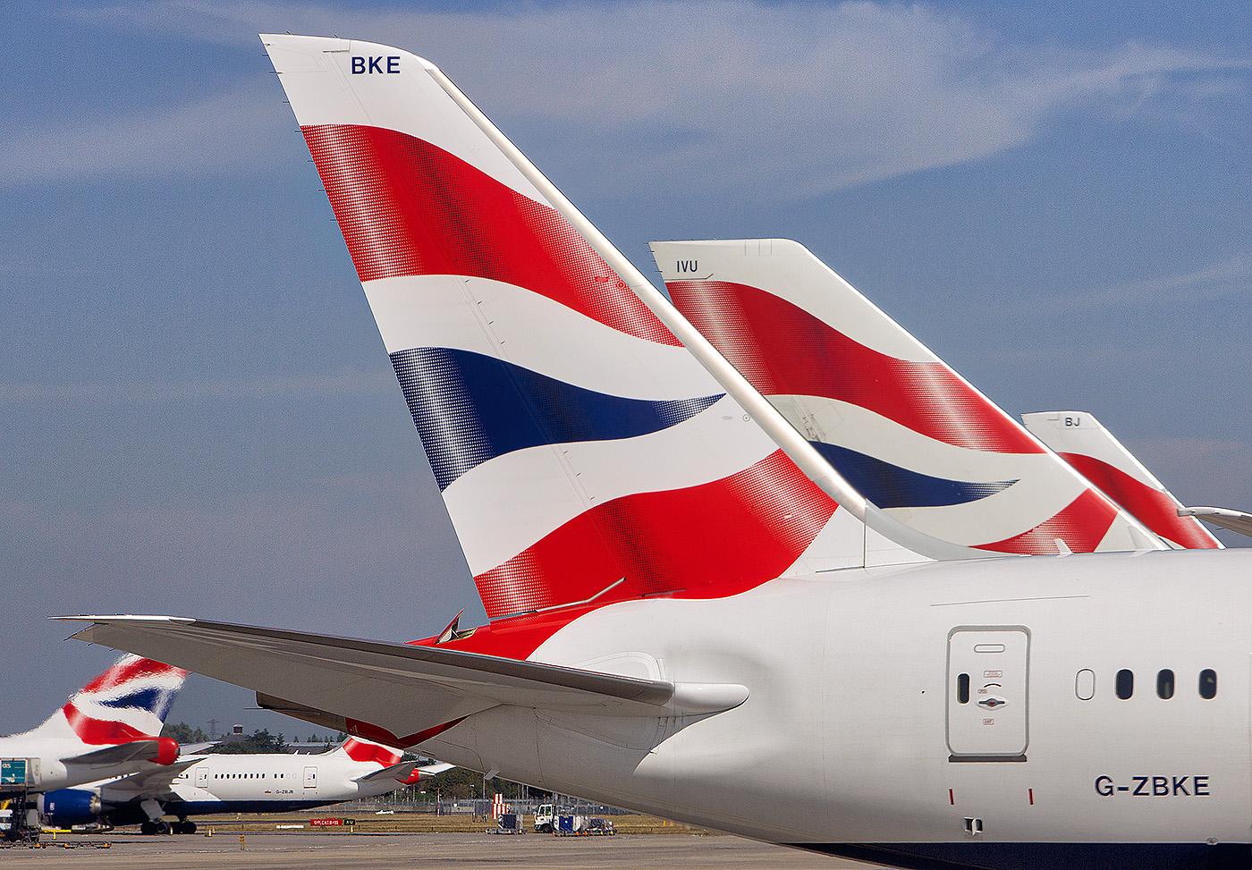 aircraft