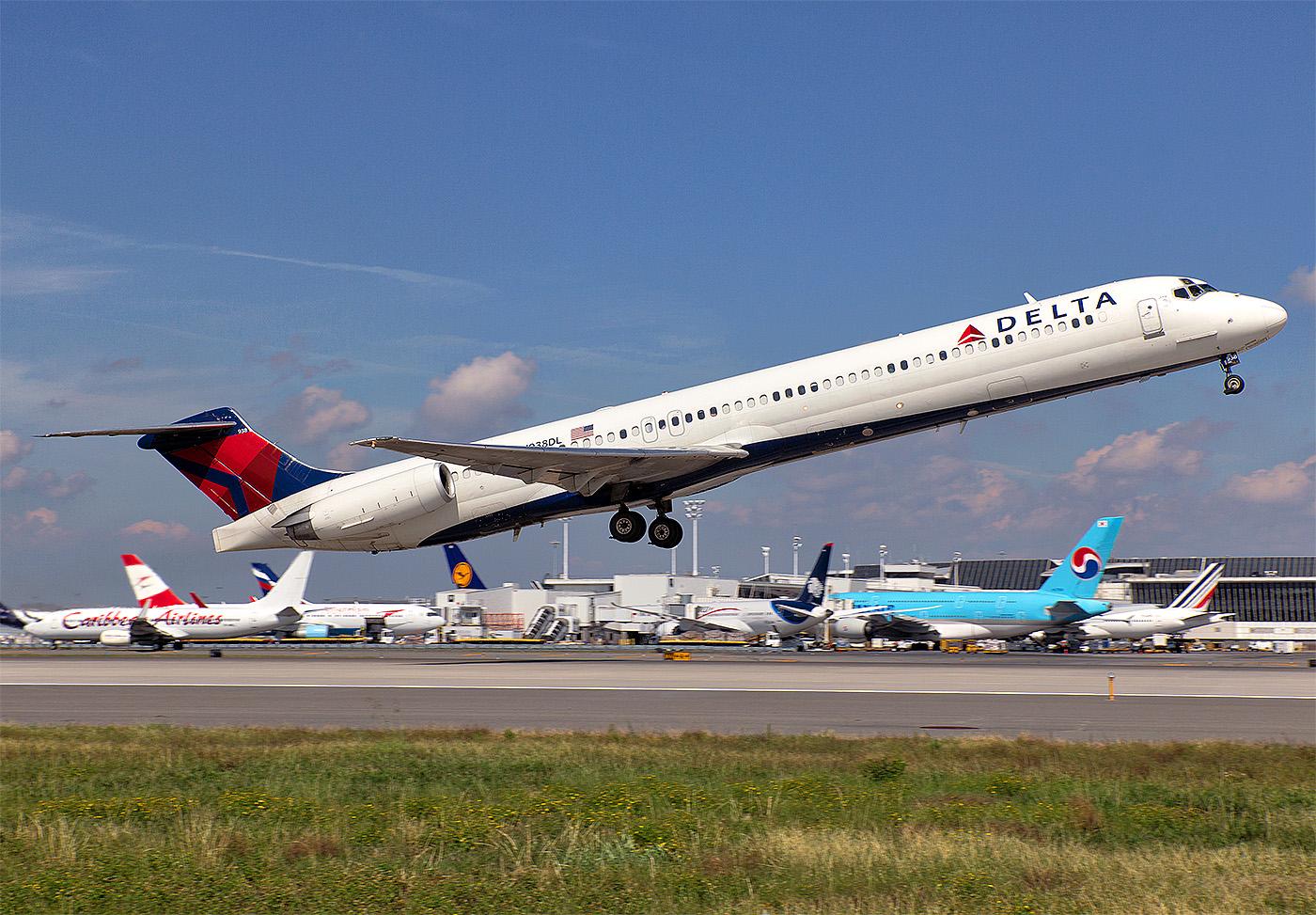 aircraft
