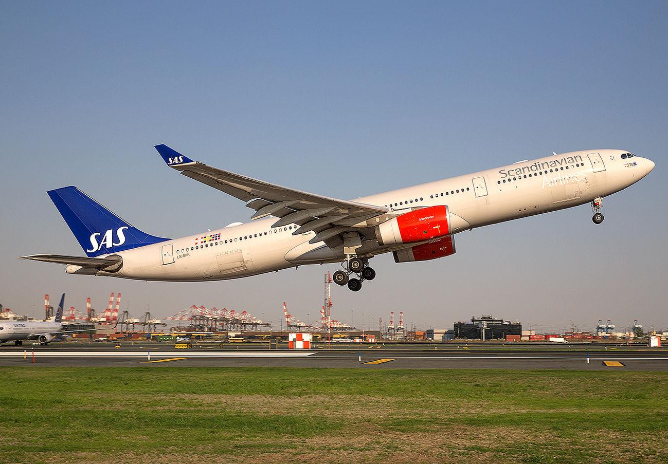 SAS
