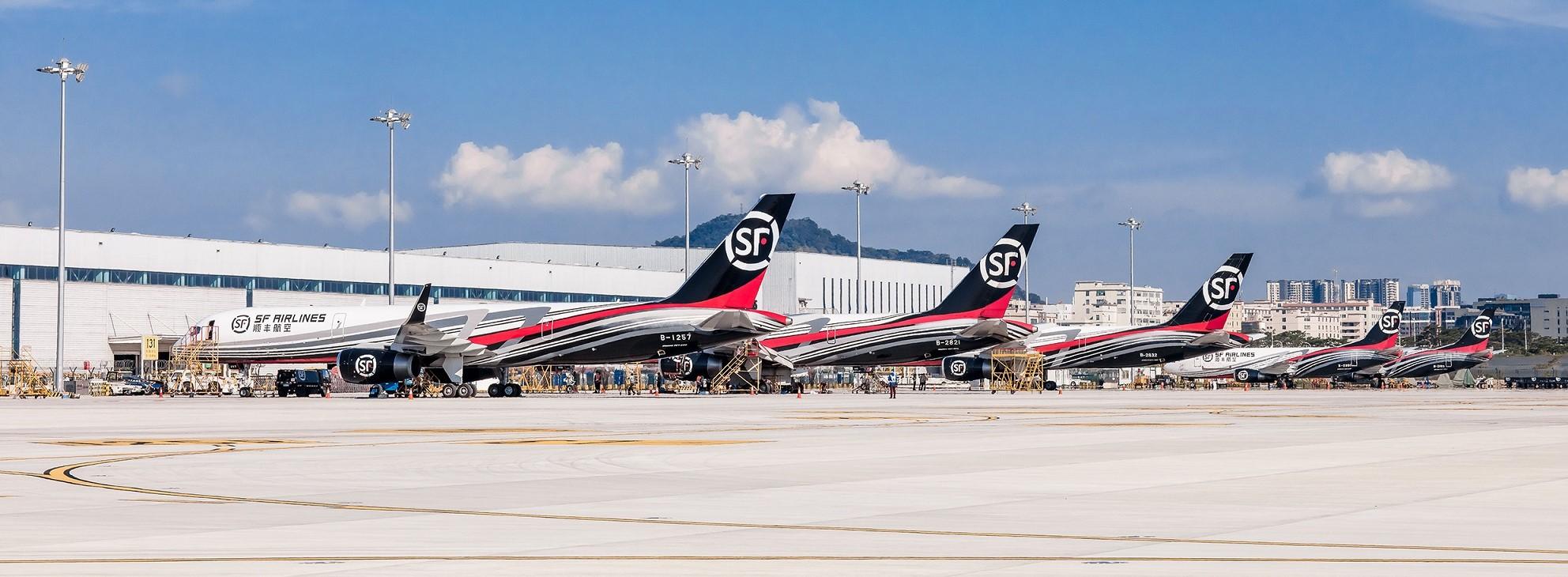 aircraft