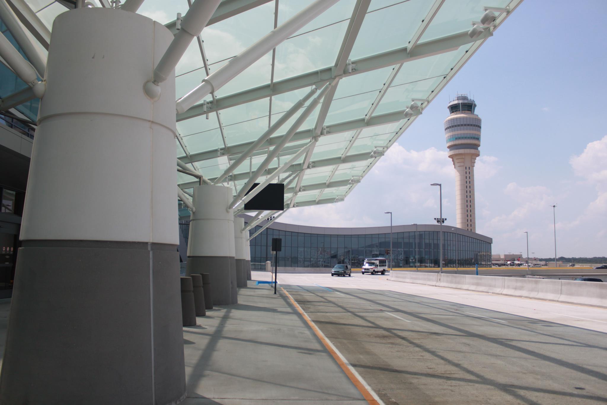airport