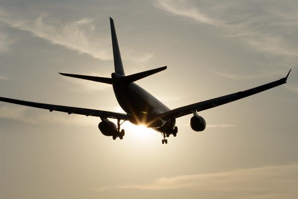 aircraft