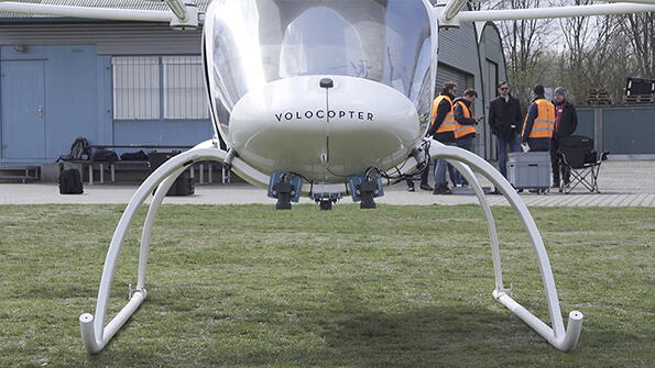 Volocopter