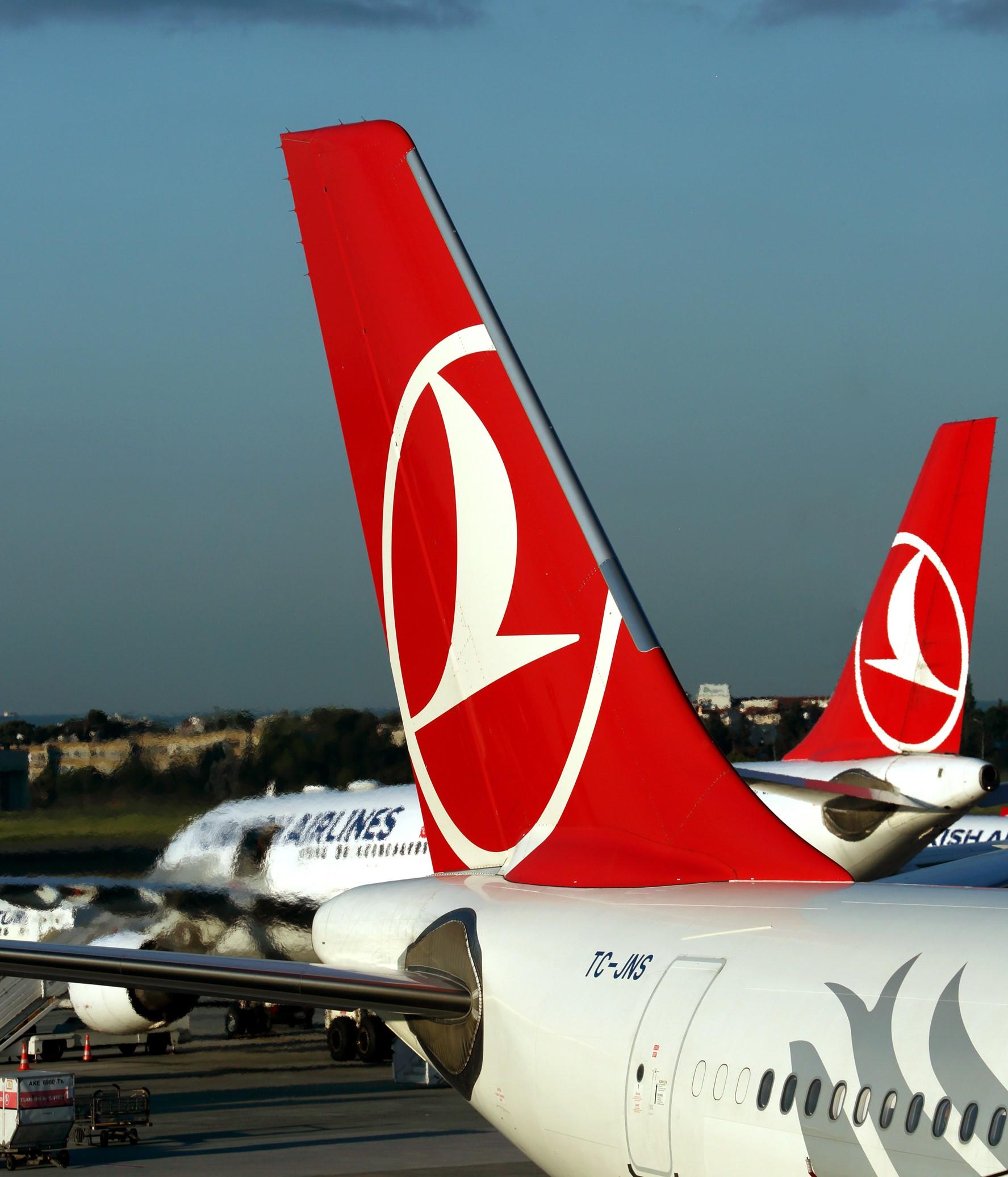 aircraft