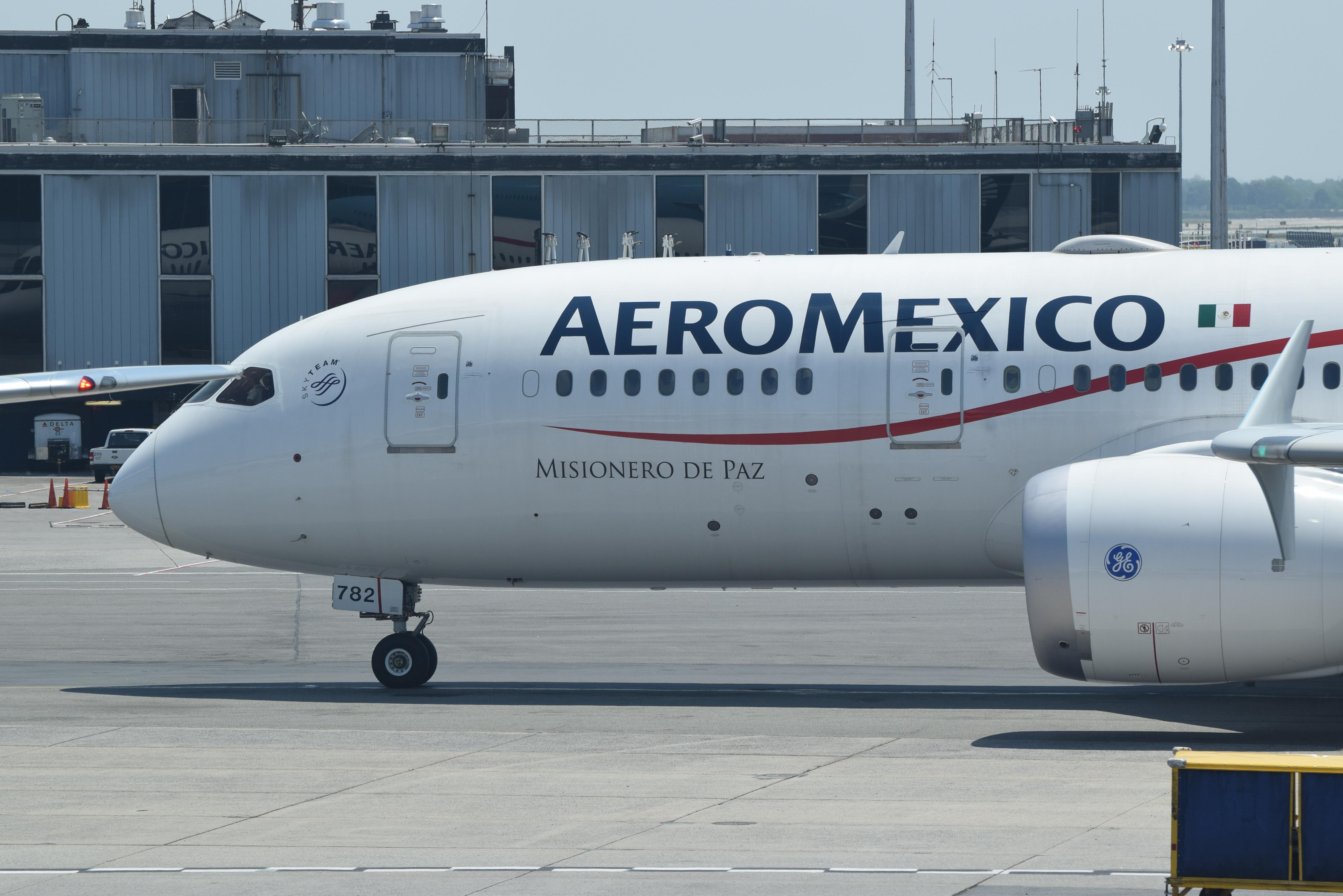 Aeromexico