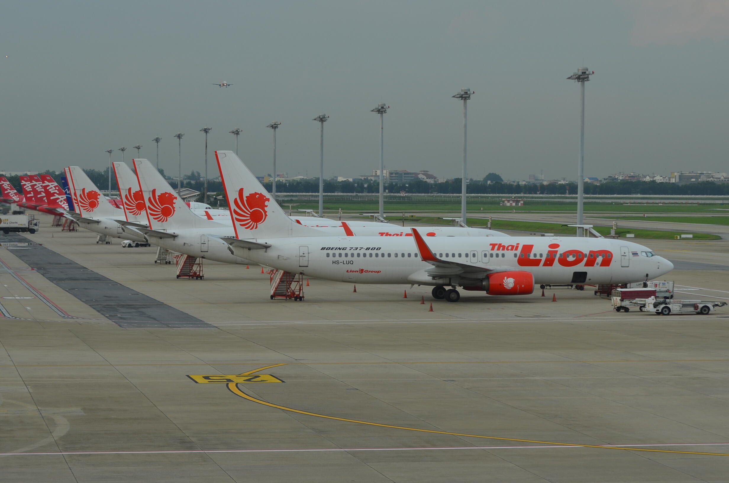Thai Lion Air