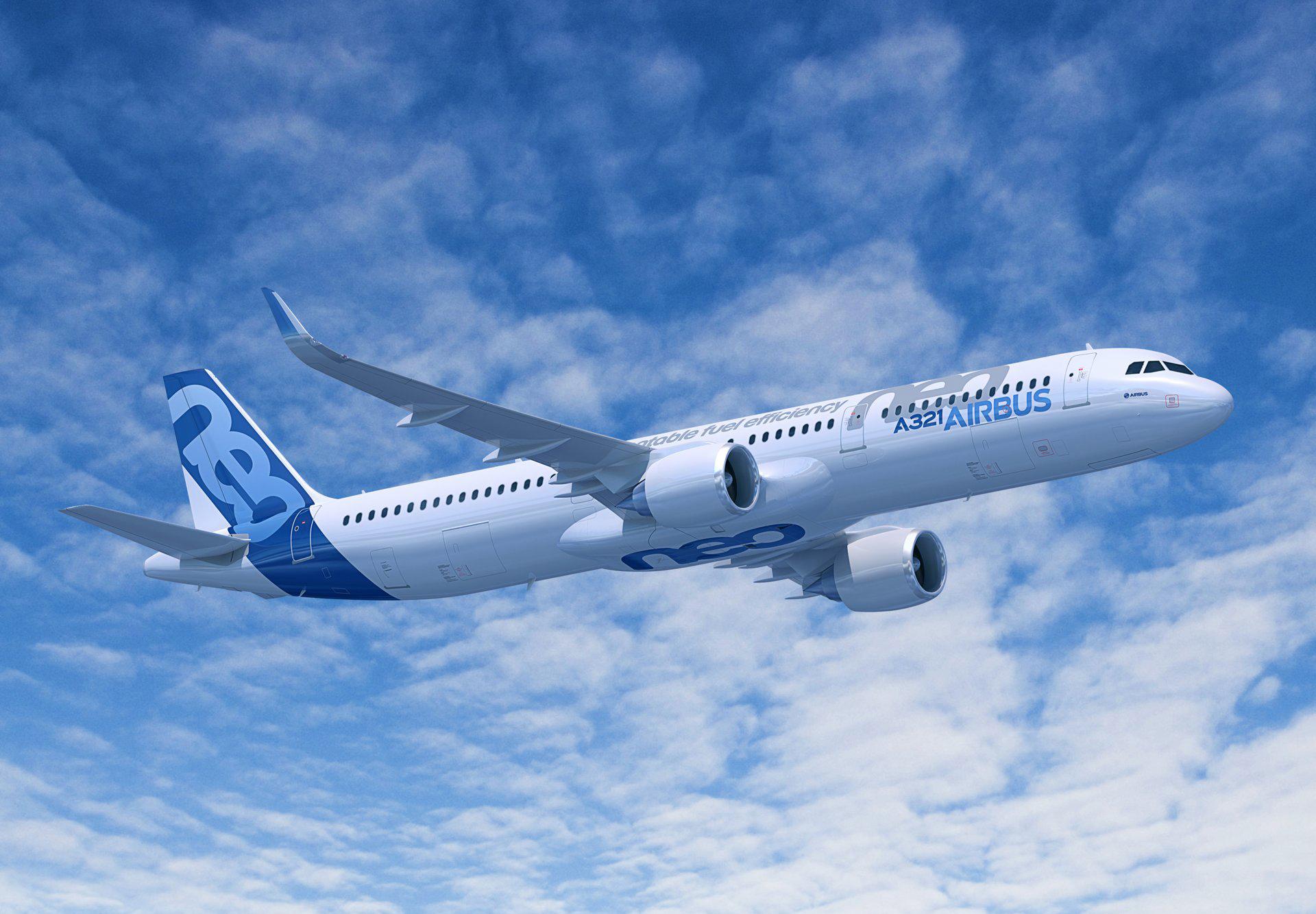 aircraft