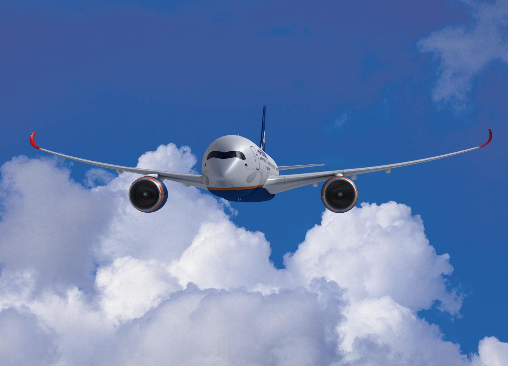 aircraft
