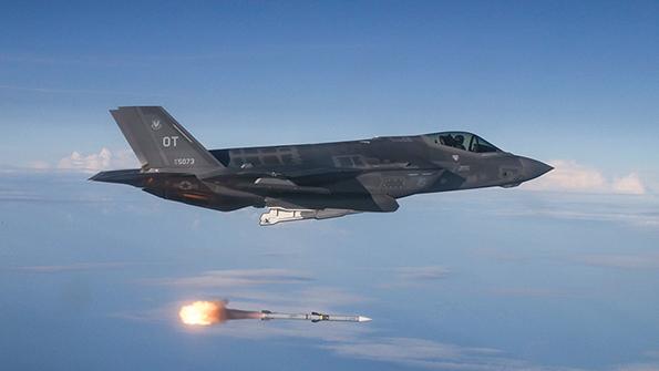 fighter jet