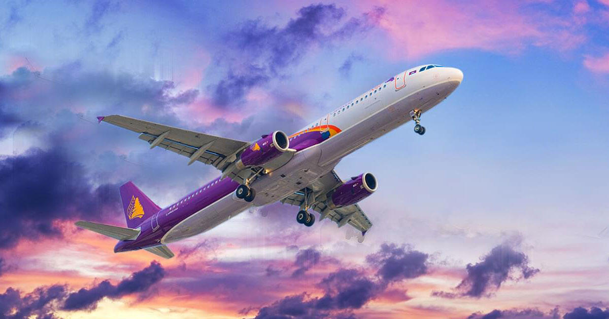Angkor Air