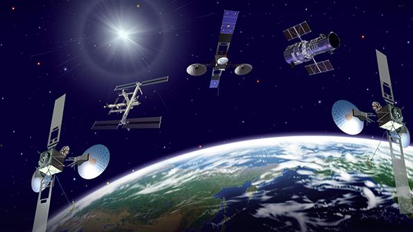 space