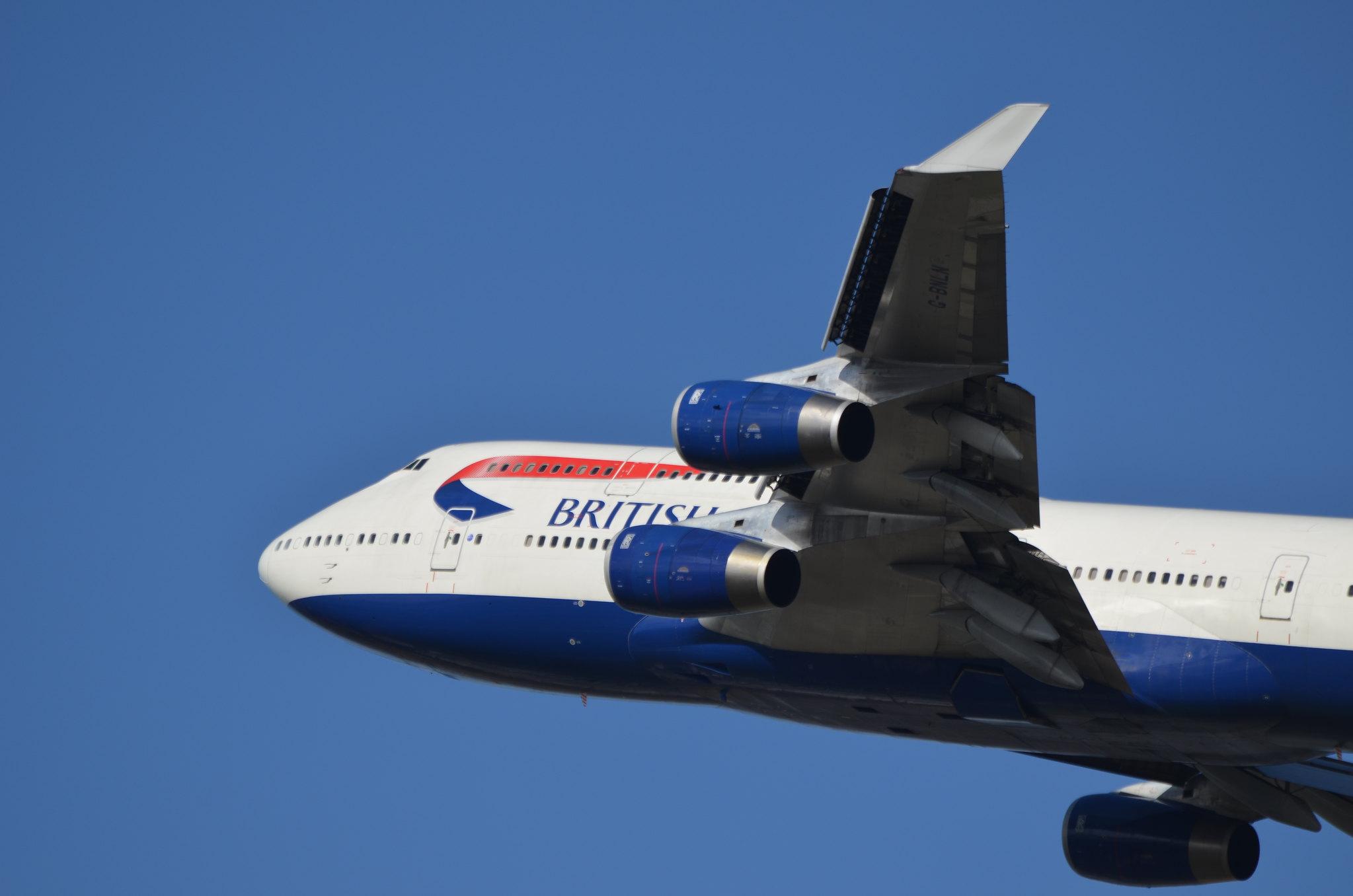 aircraft