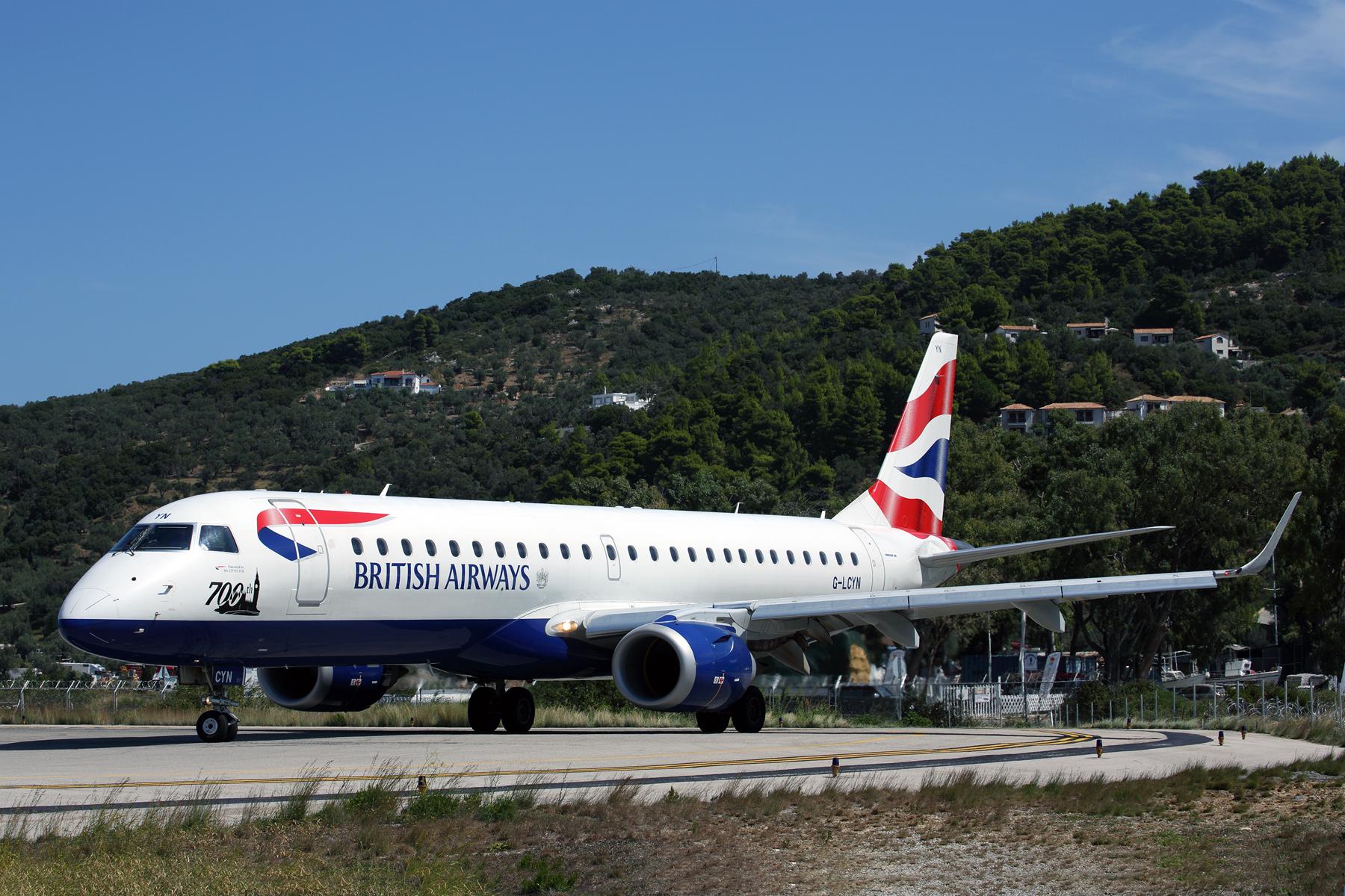 aircraft