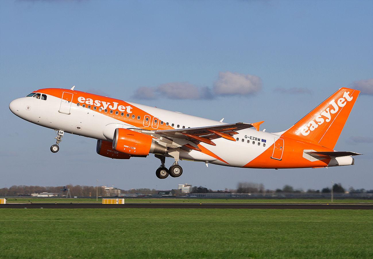 easyJet