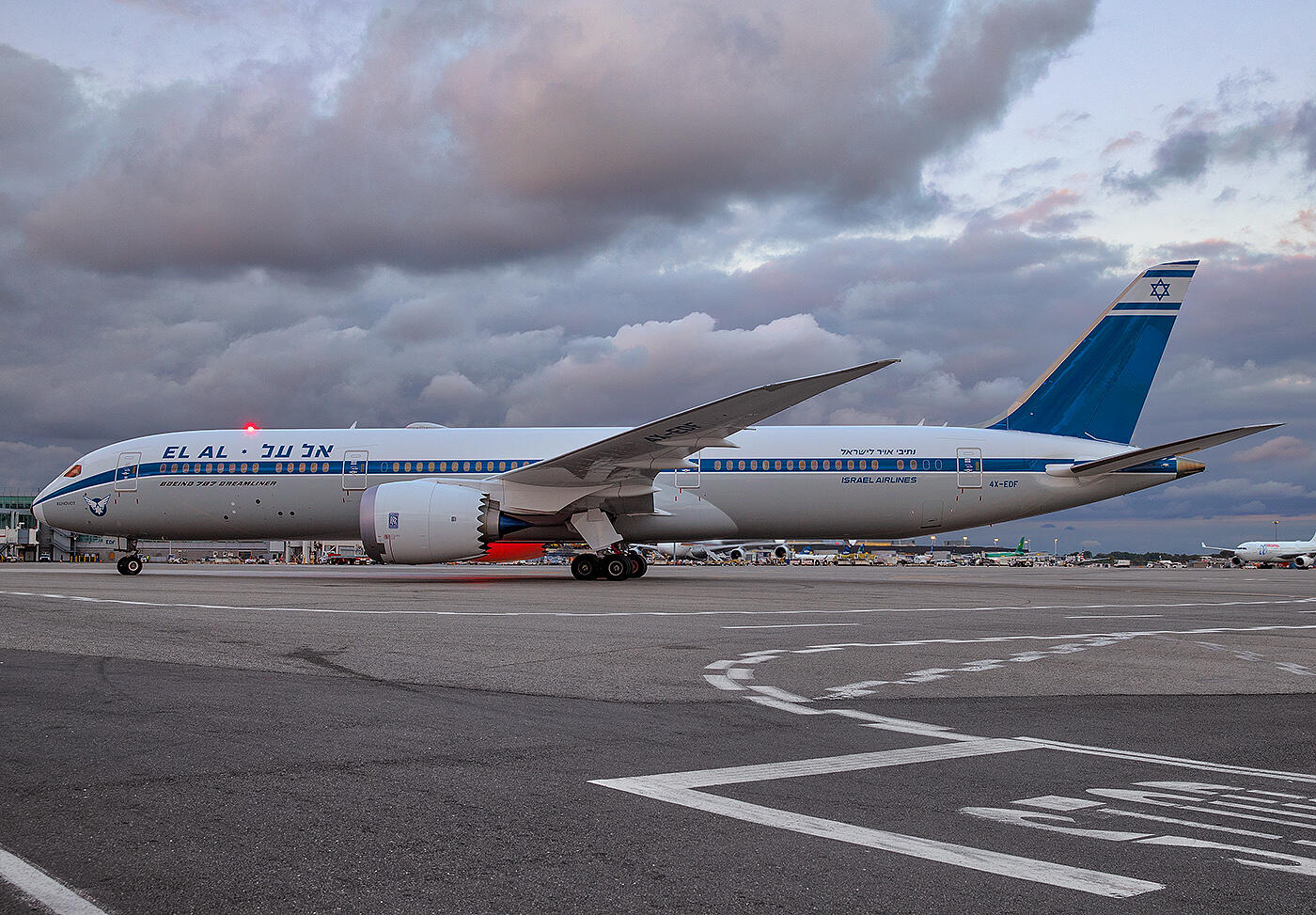 El Al
