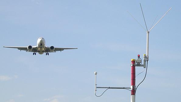 aircraft