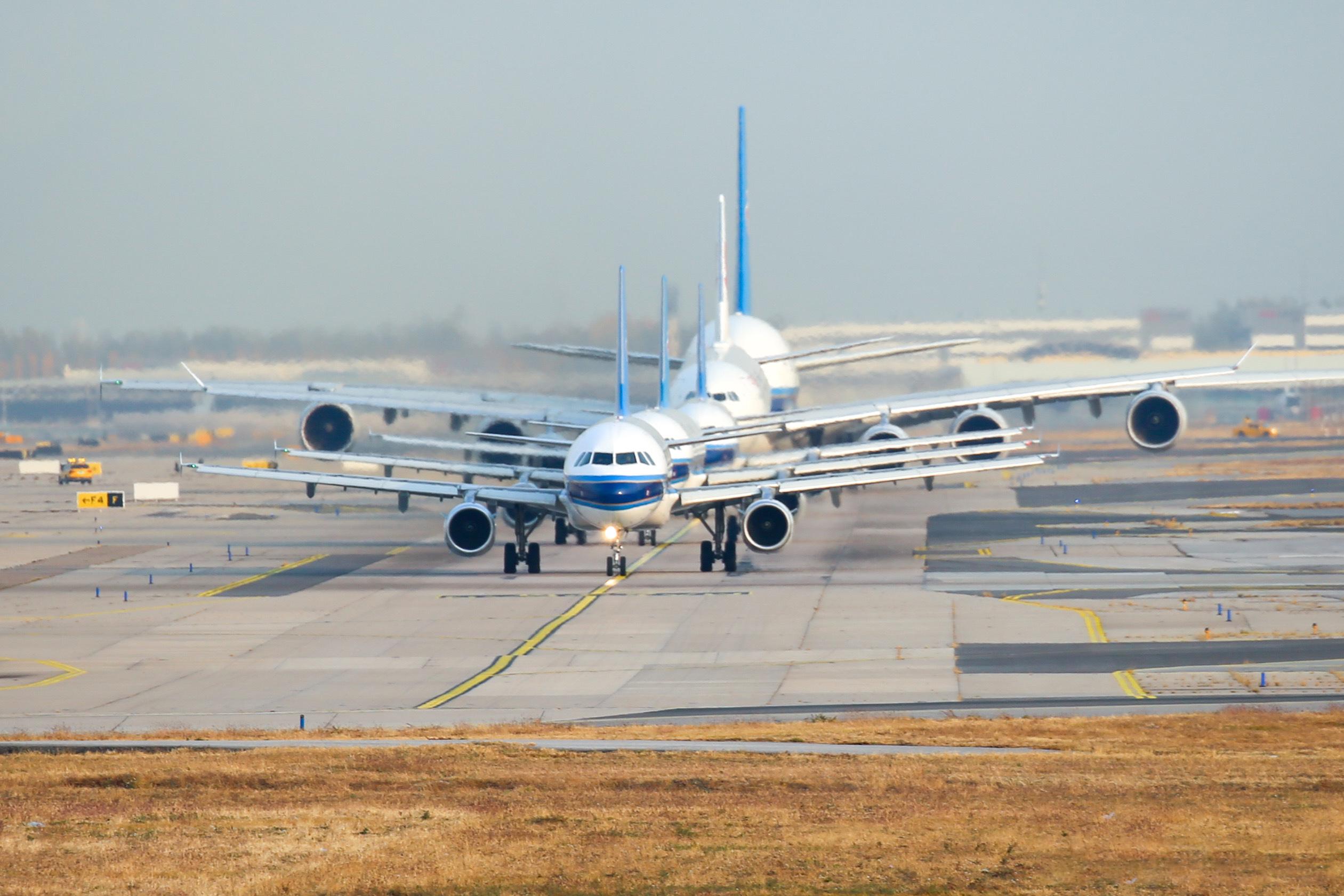 China Southern Airlines