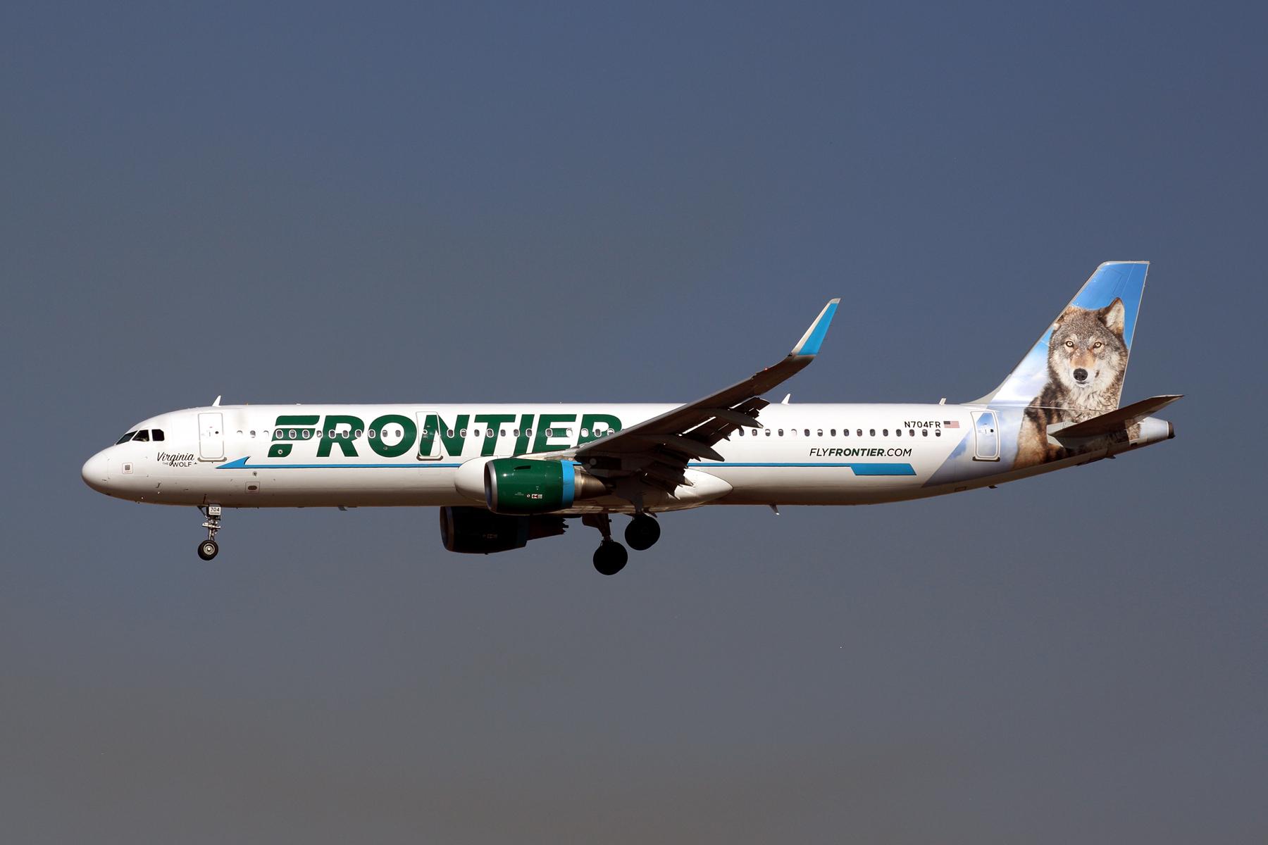 aircraft