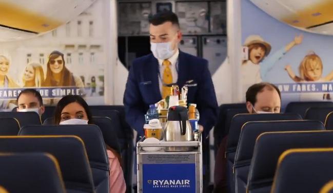 Ryanair