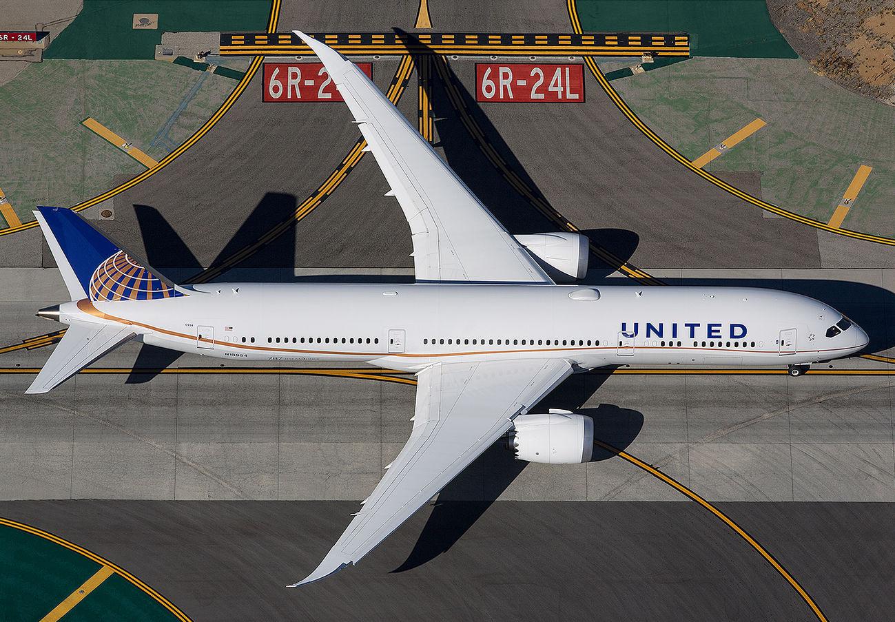 aircraft