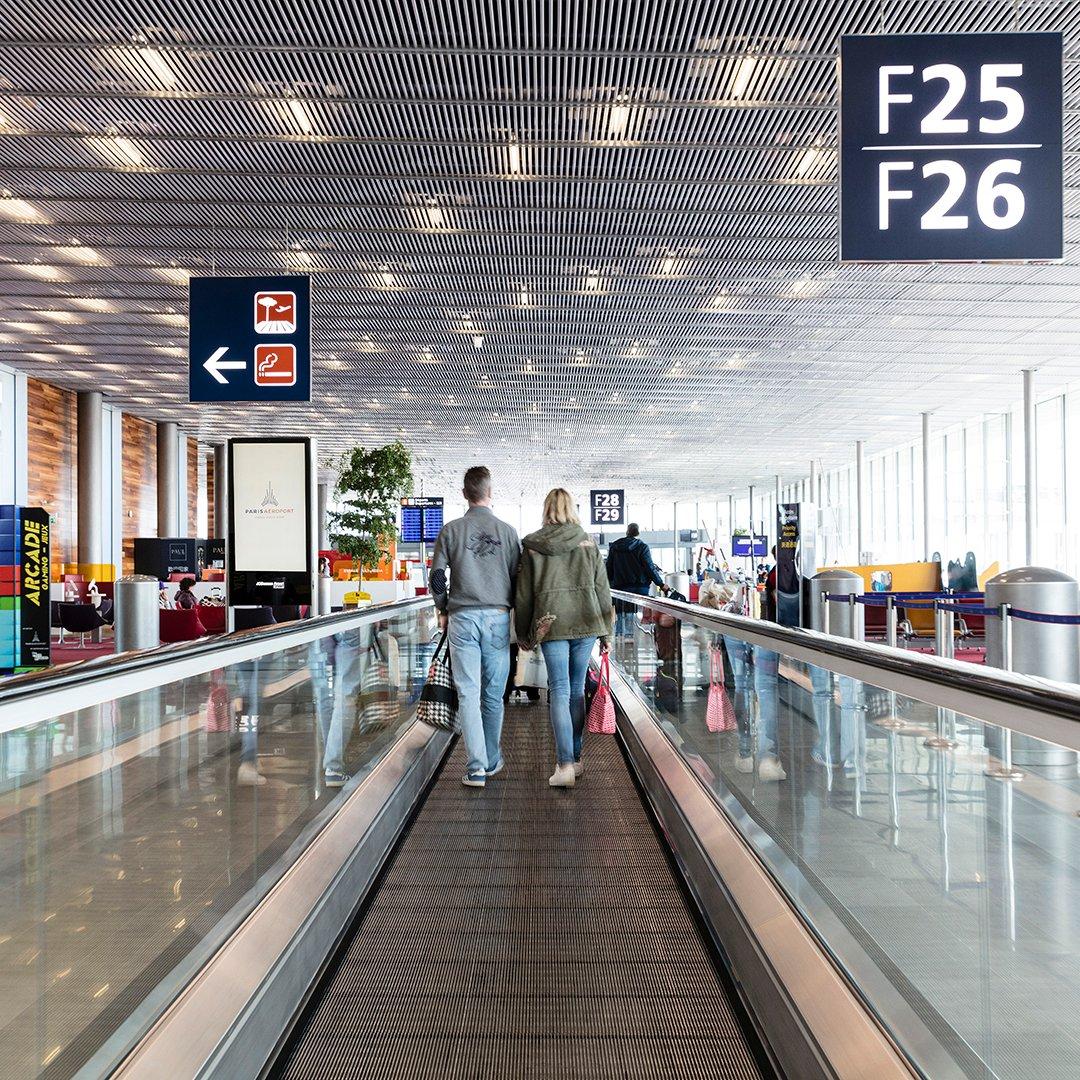 airport