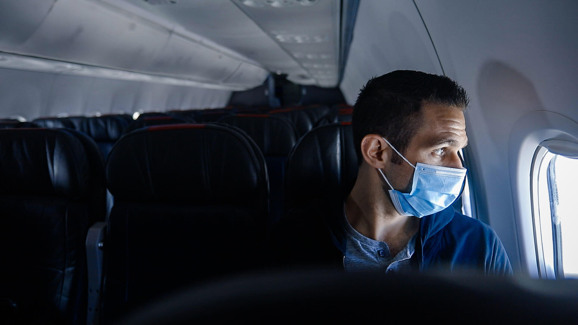 passenger