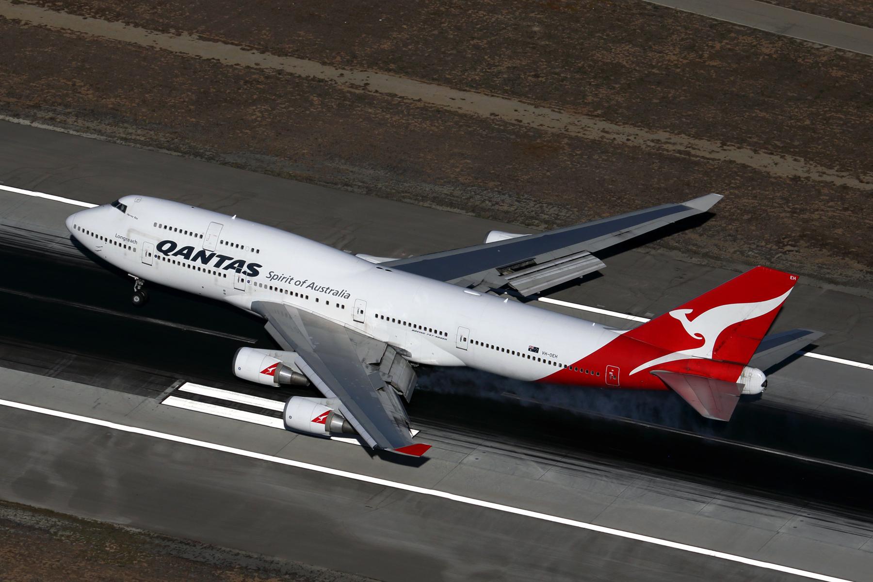 aircraft