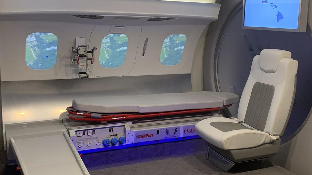Air-Ambulance