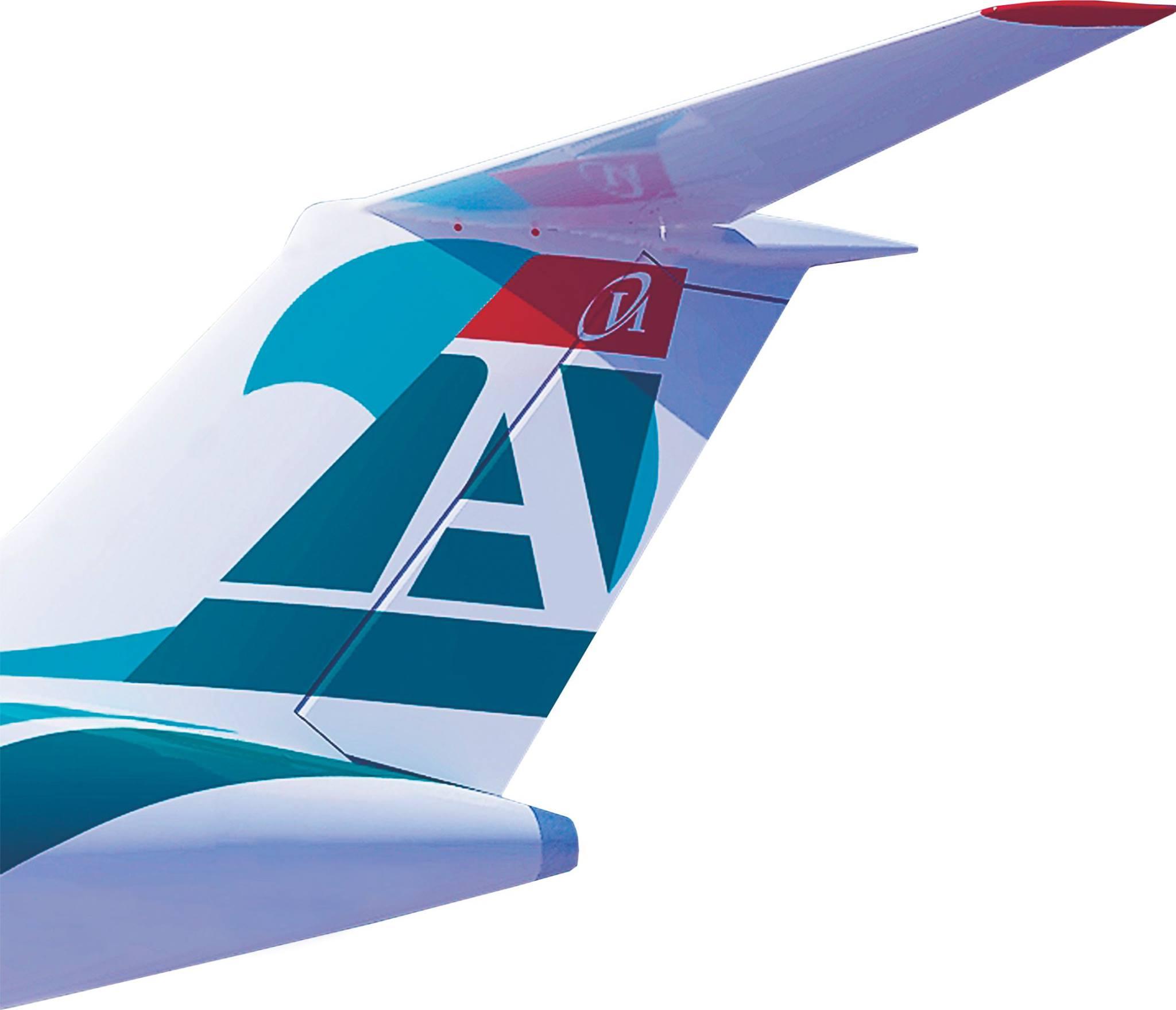 aircraft