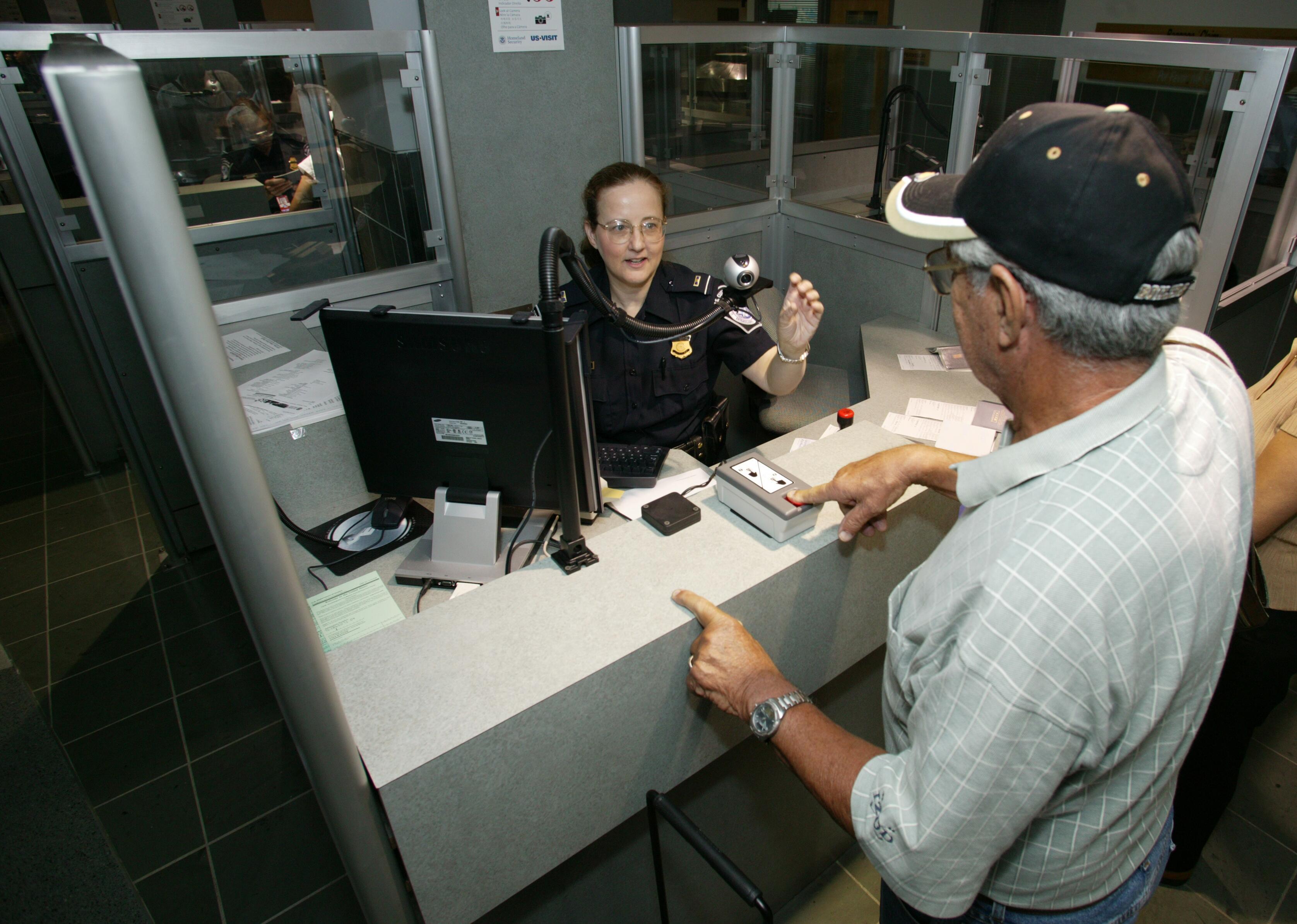customs