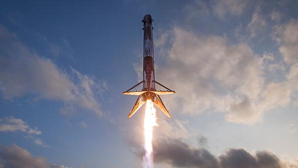 Falcon 9
