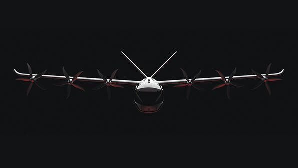 evtol