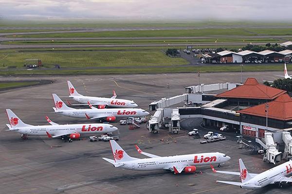 Lion Air