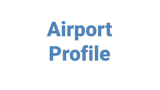 Airport Profile promo image