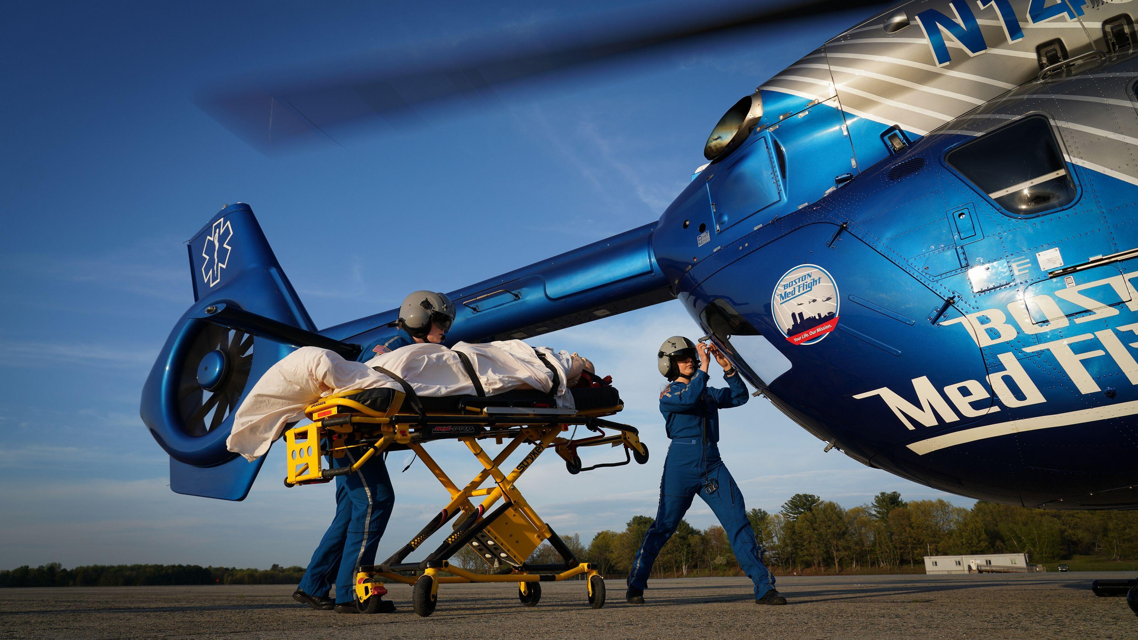 airbus helicopters