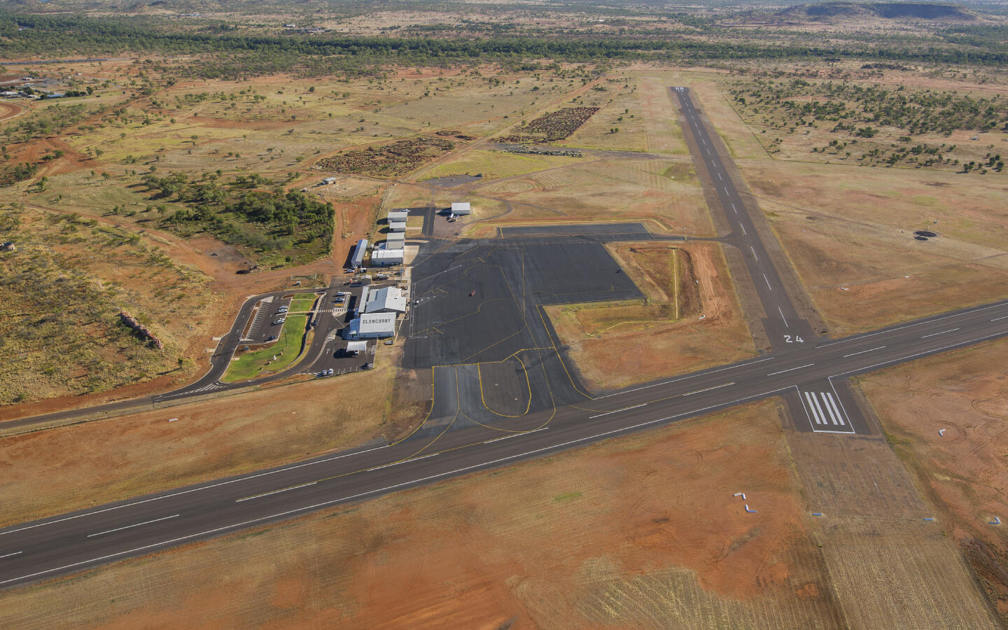 Cloncurry