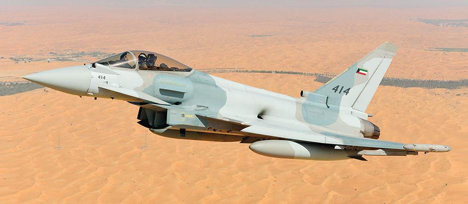 Eurofighter