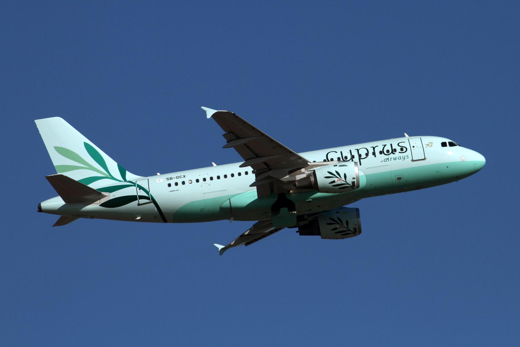 aircraft