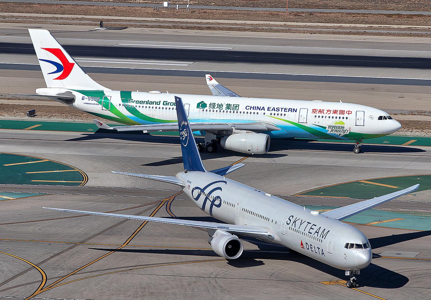 Delta