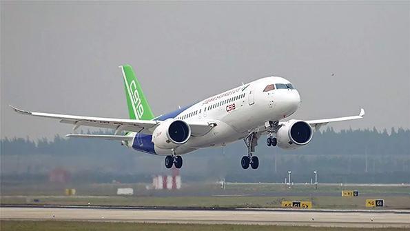 C919