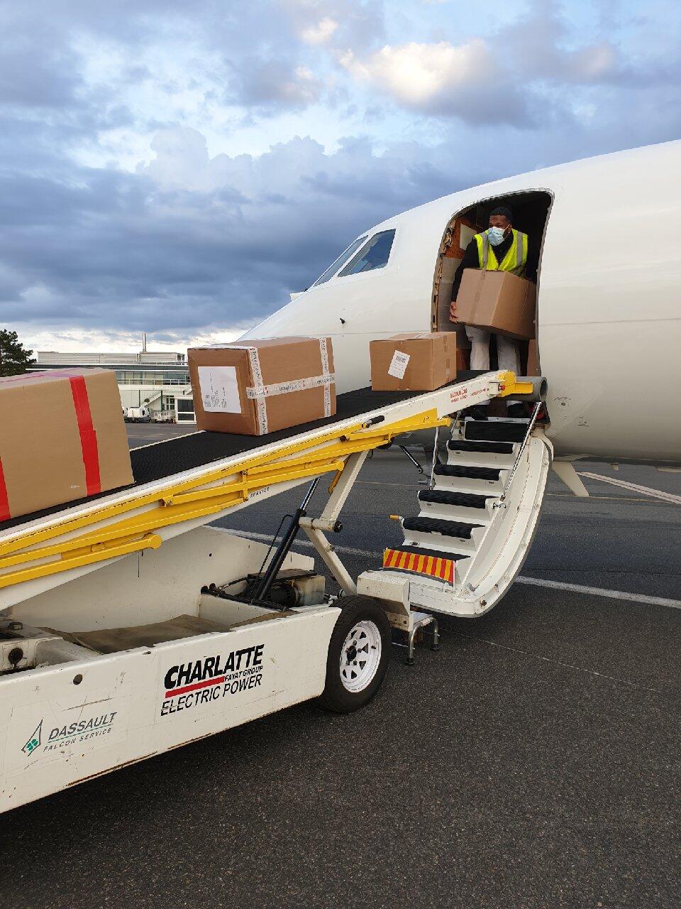 cargo