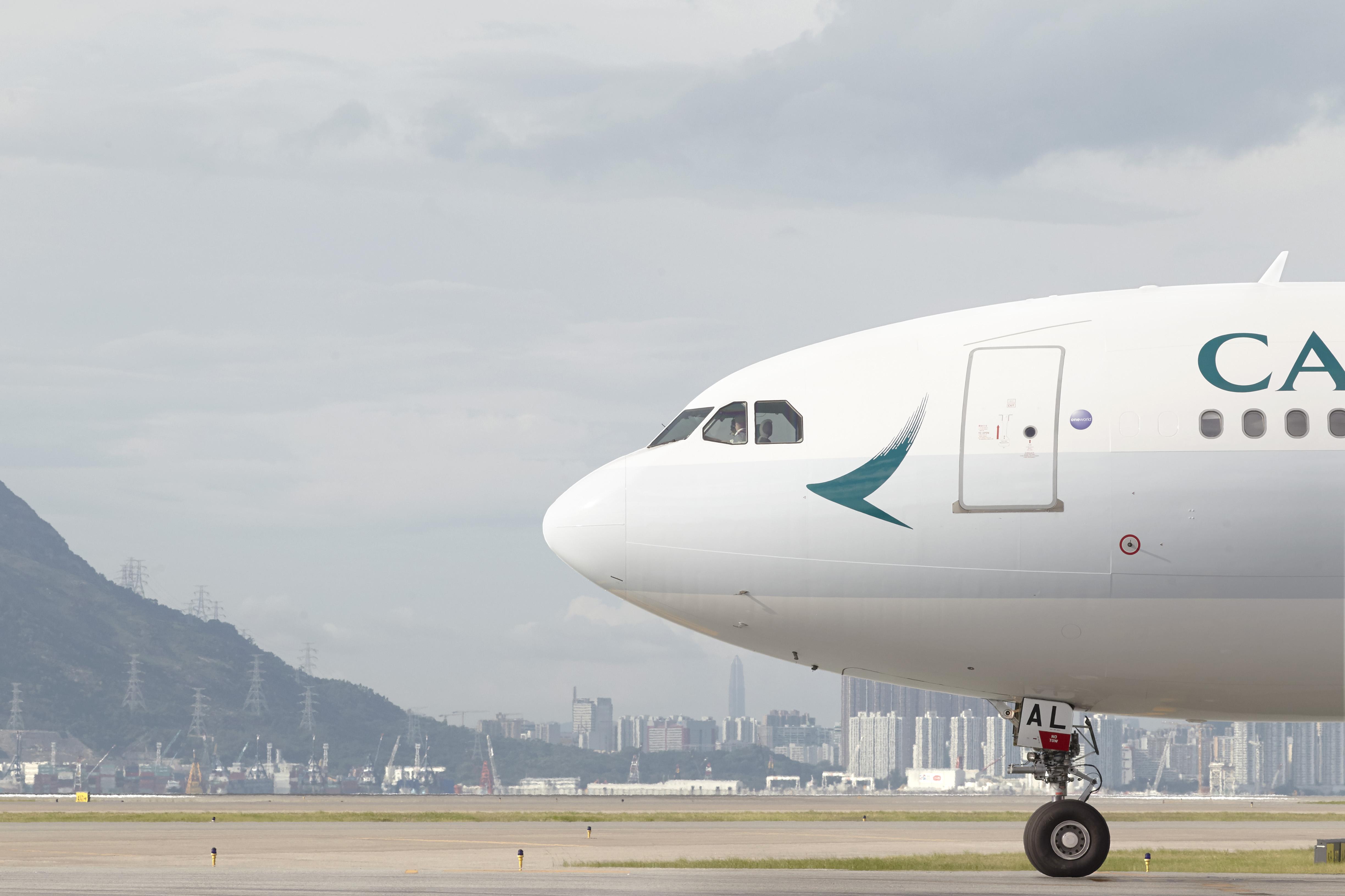 Cathay